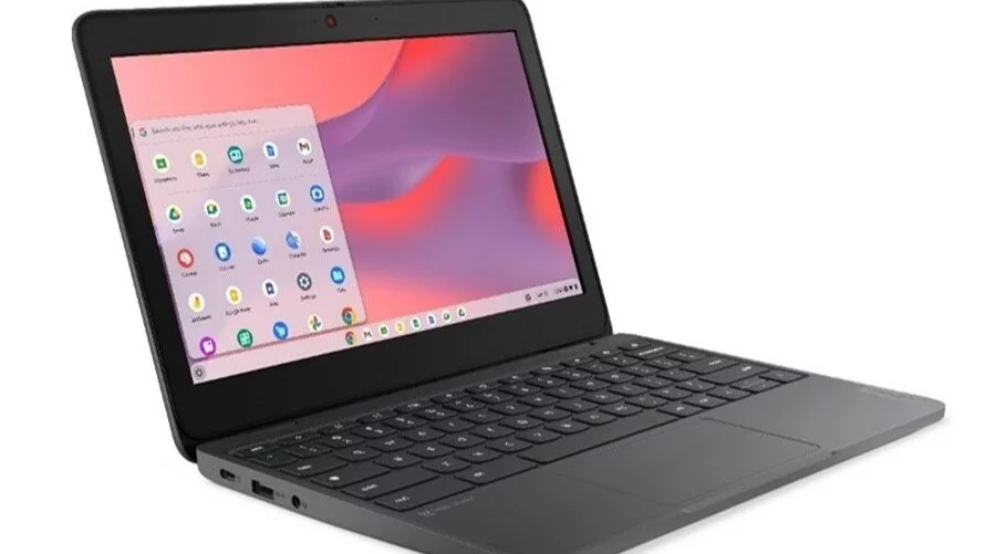 Lenovo 100e Chromebook 4. generacji