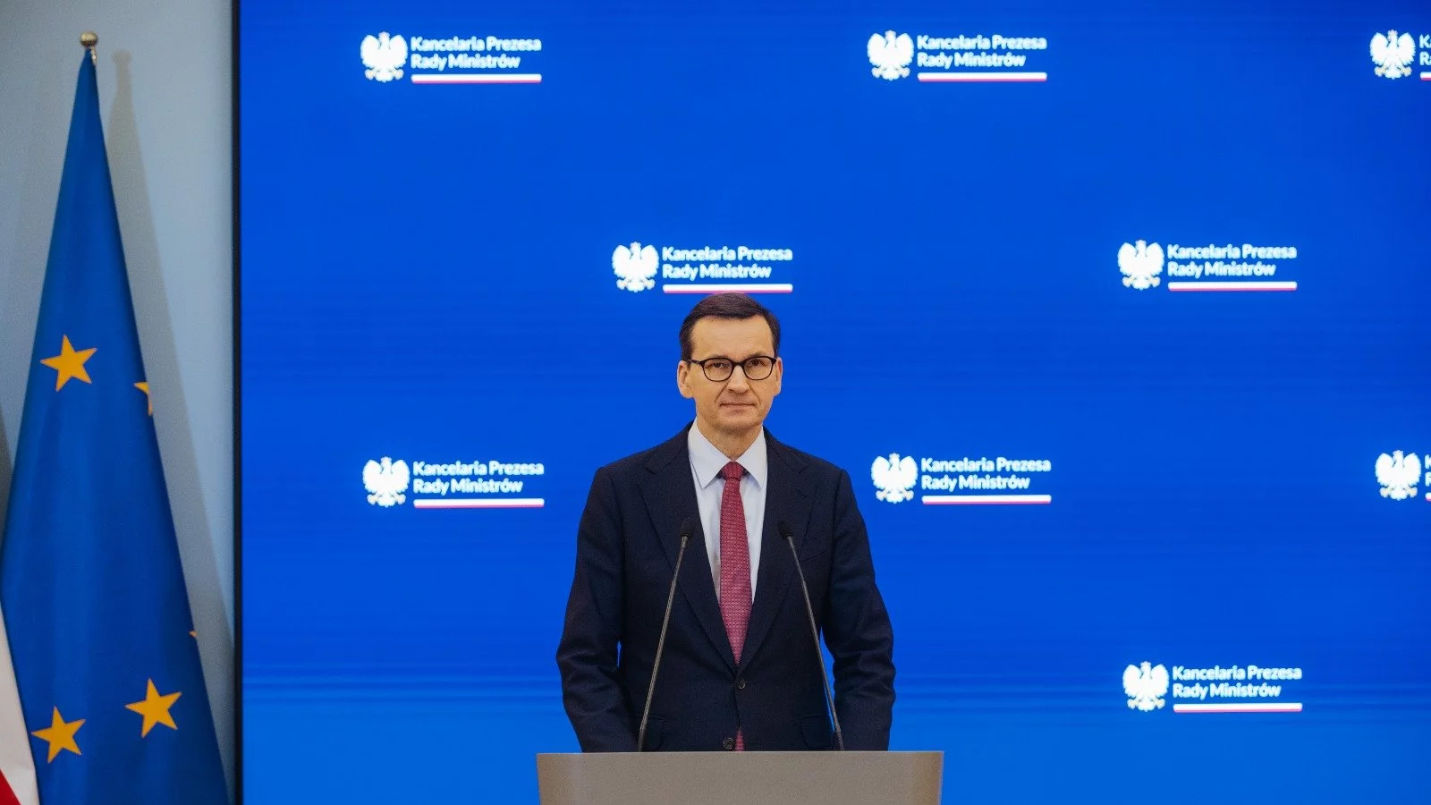 Mateusz Morawiecki