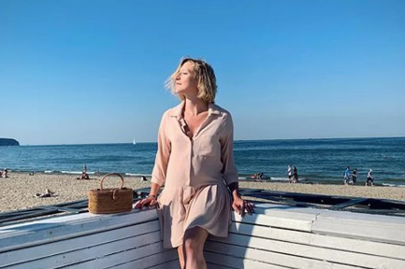 Lara Gessler