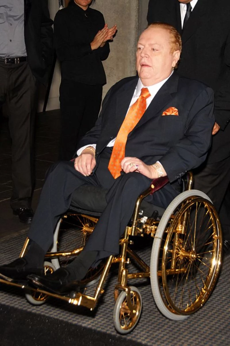Larry Flynt