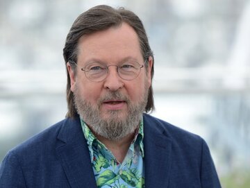 Lars von Trier z kontrowersyjnym przesłaniem. „Życie Rosjan też się ...