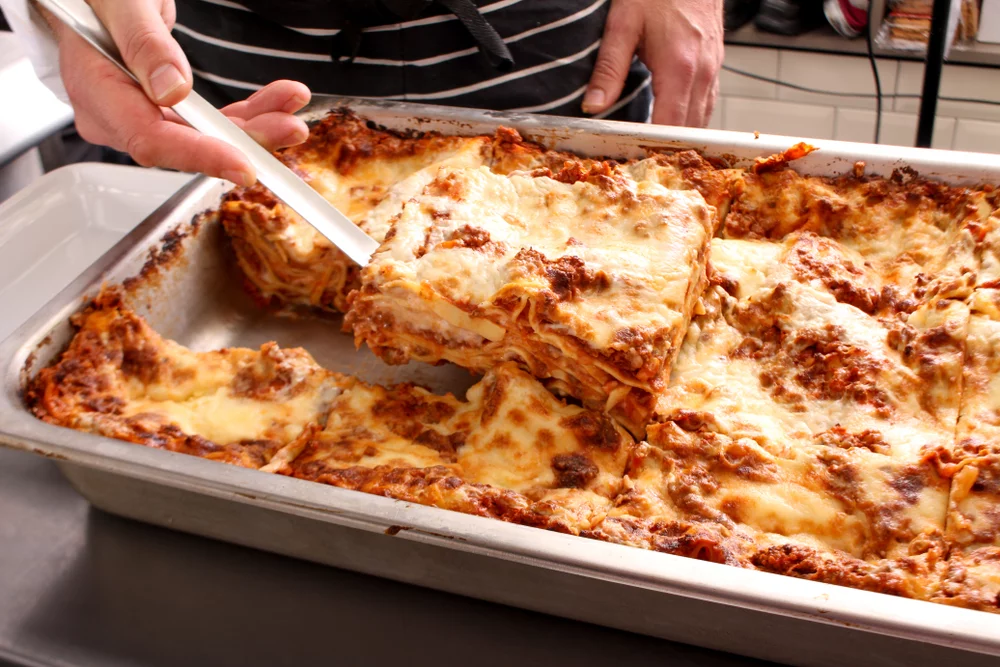 Lasagne