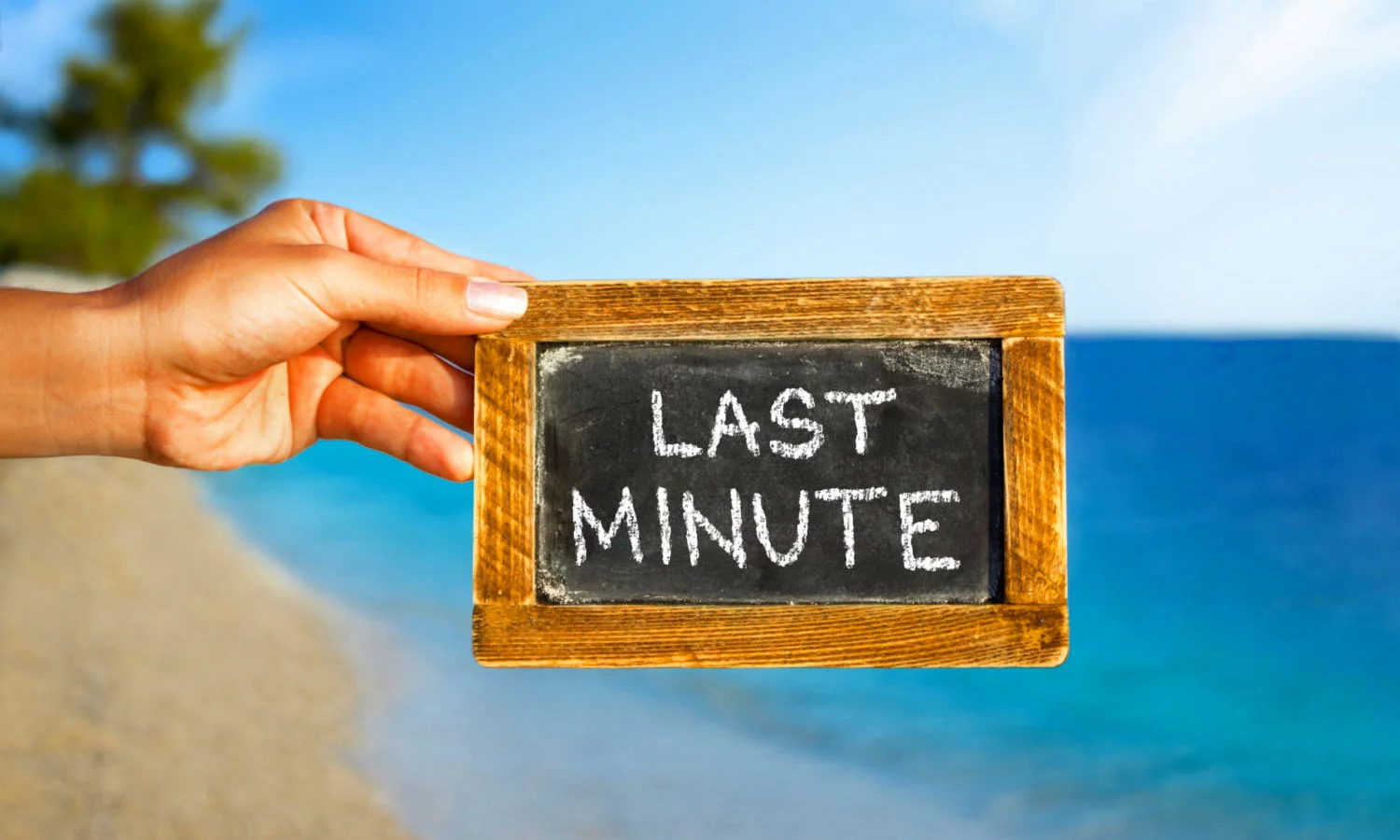 Last Minute