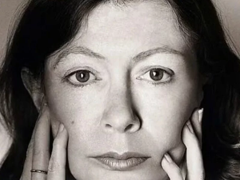 Tracy Daugherty, „Ostatnia pieśń miłosna. Biografia Joan Didion”, Wydawnictwo Osnova