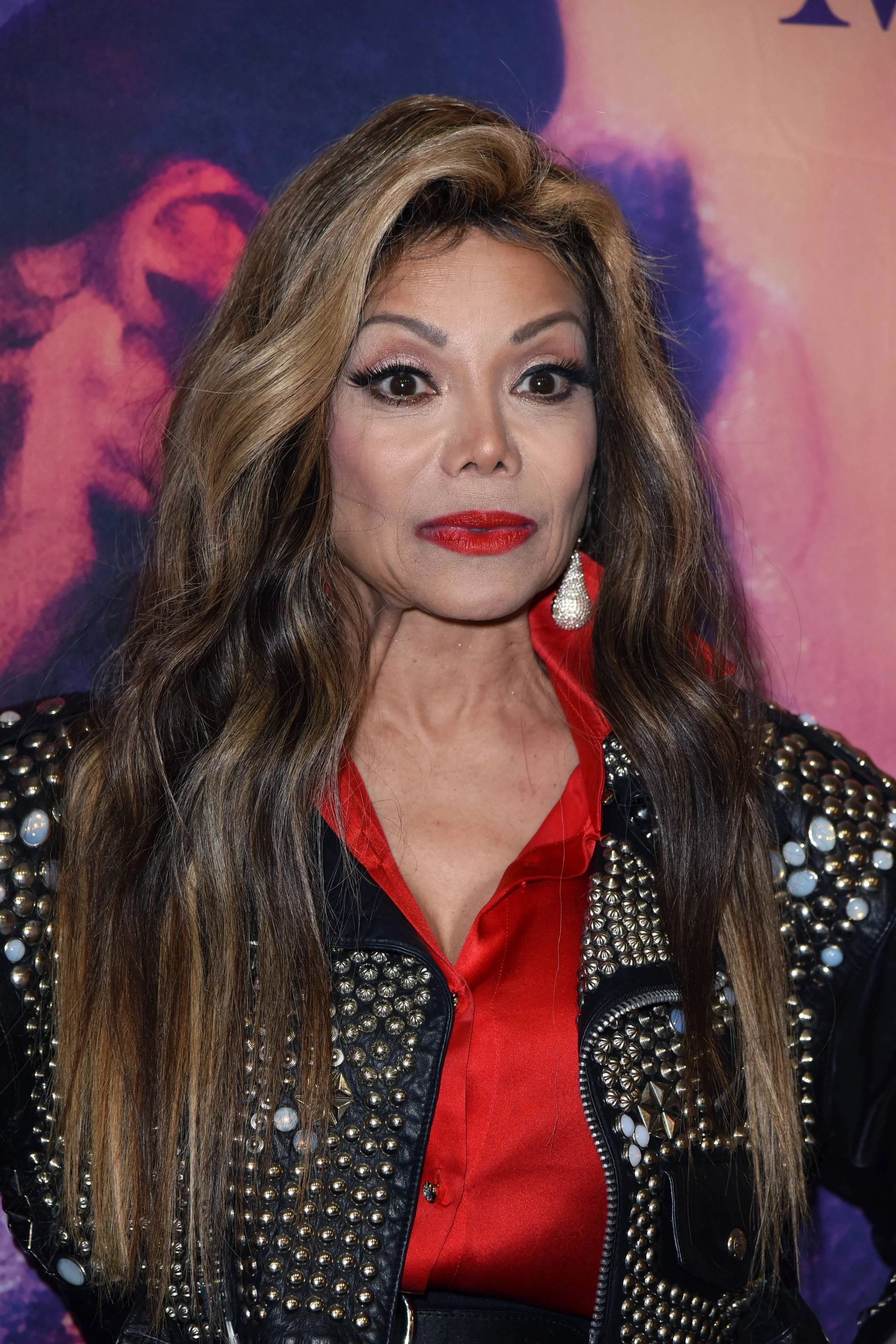 LaToya Jackson