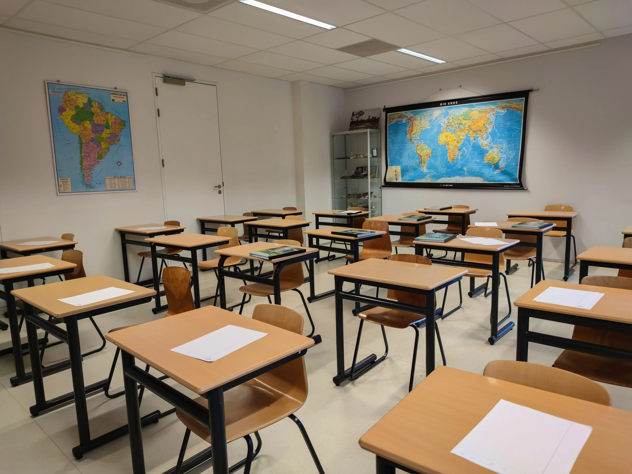 Quiz geograficzny