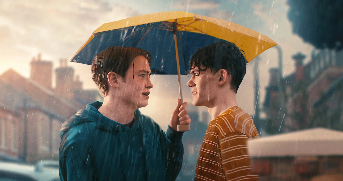 „Heartstopper” na Rotten Tomatoes nie otrzymał od krytyków ani jednej negatywnej oceny