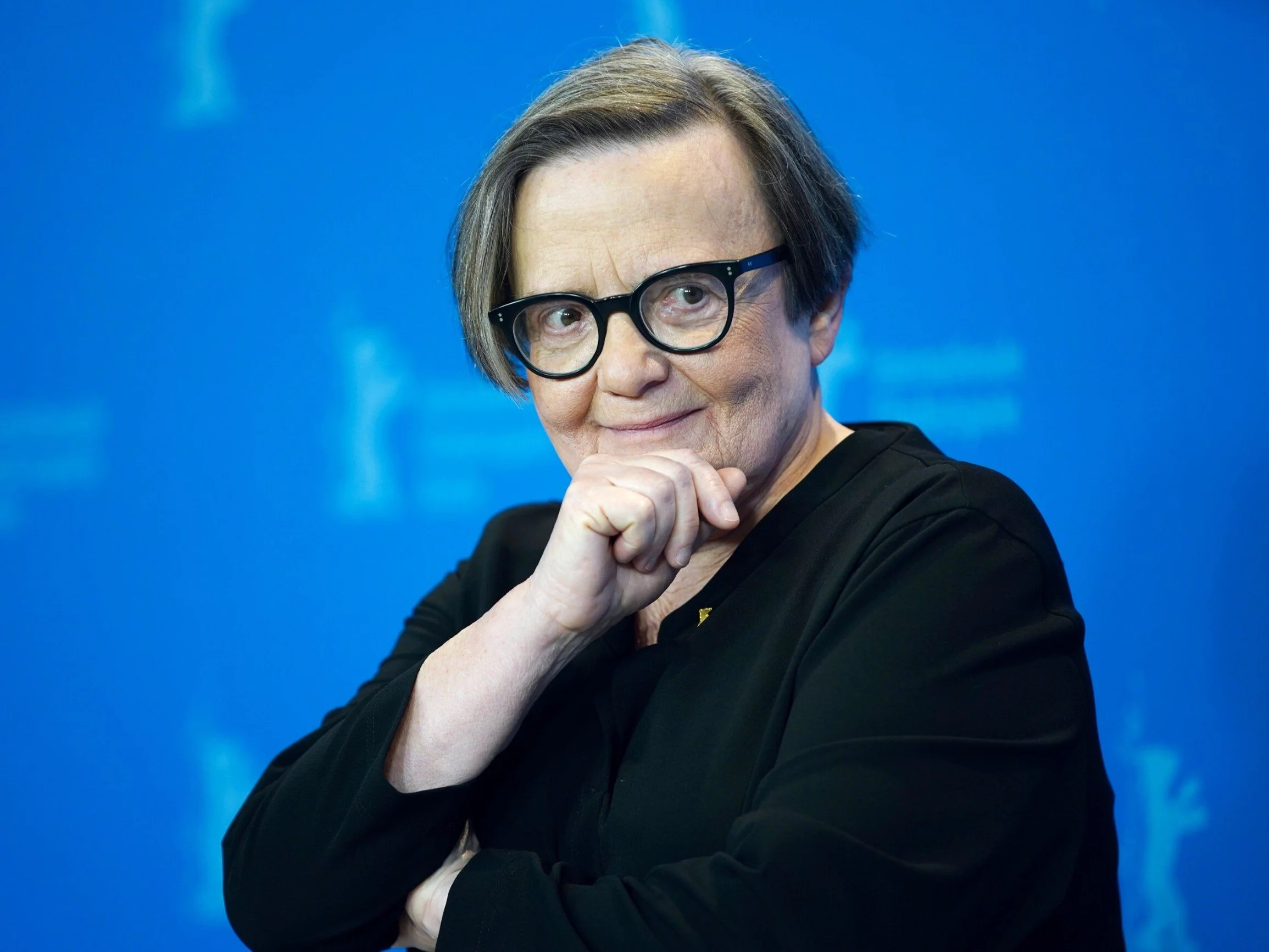 Agnieszka Holland