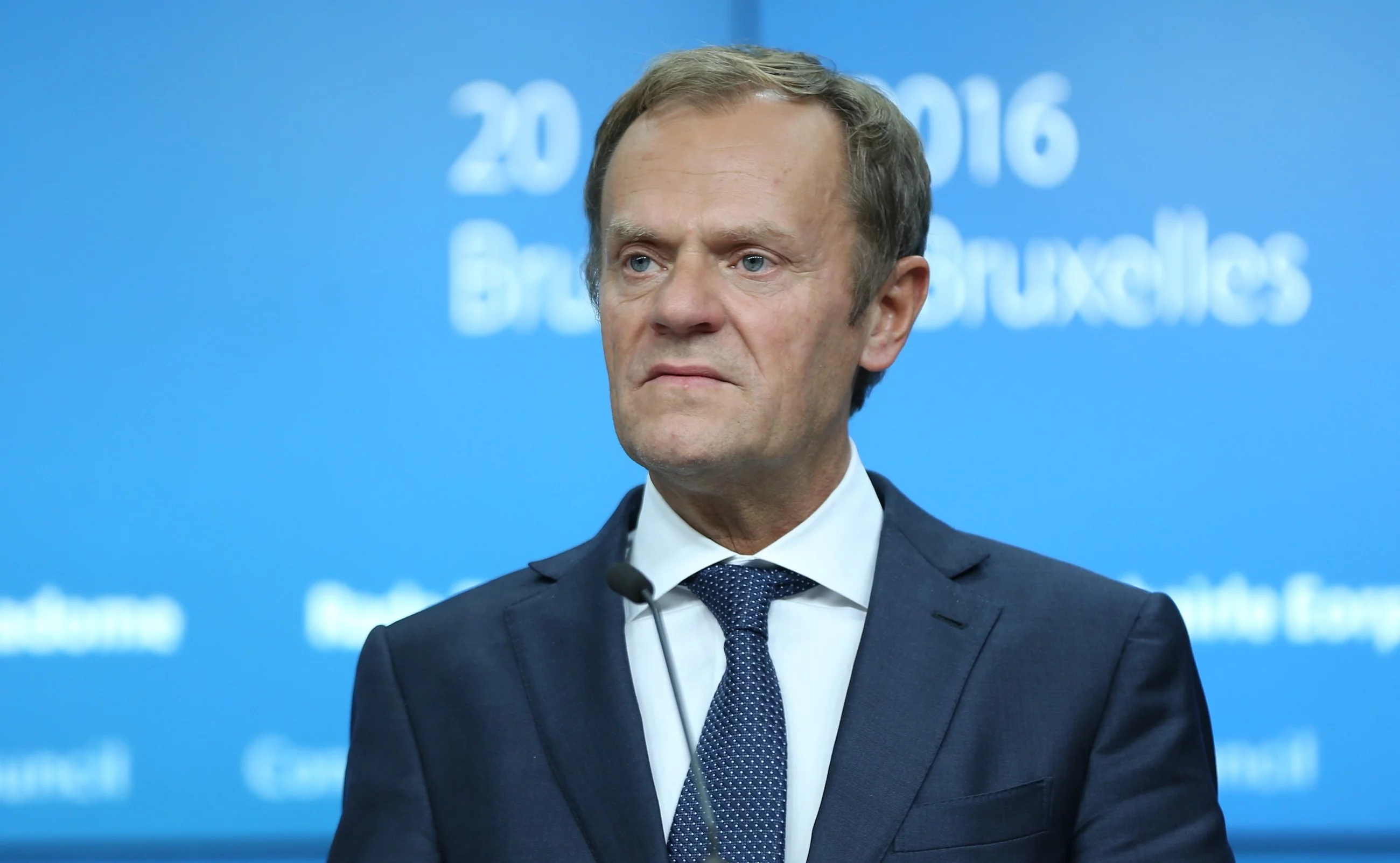 Donald Tusk