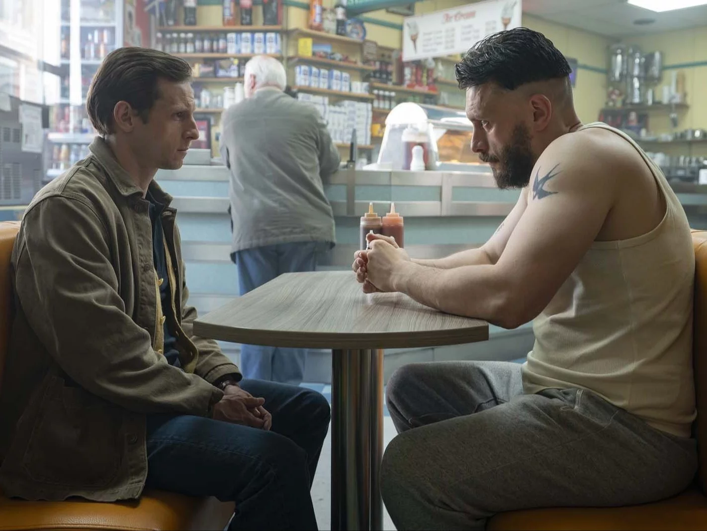 Lawina nowości na HBO Max. Wpada serial z gwiazdorem głośnego „Reniferka”