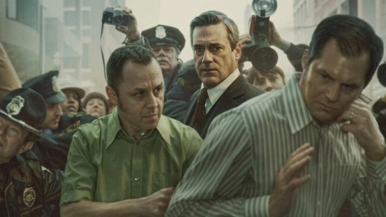Lawina nowości od HBO Max w tym tygodniu! Aż 16 premier