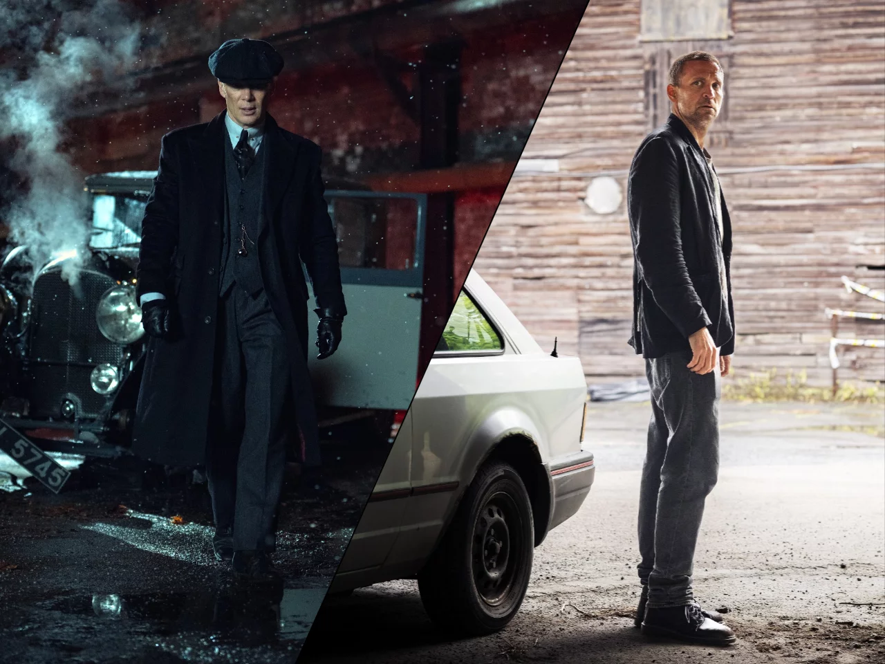 Lawina nowości na Netflix. 40+ premier – do gry wkraczają Harry Hole i Tommy Shelby!