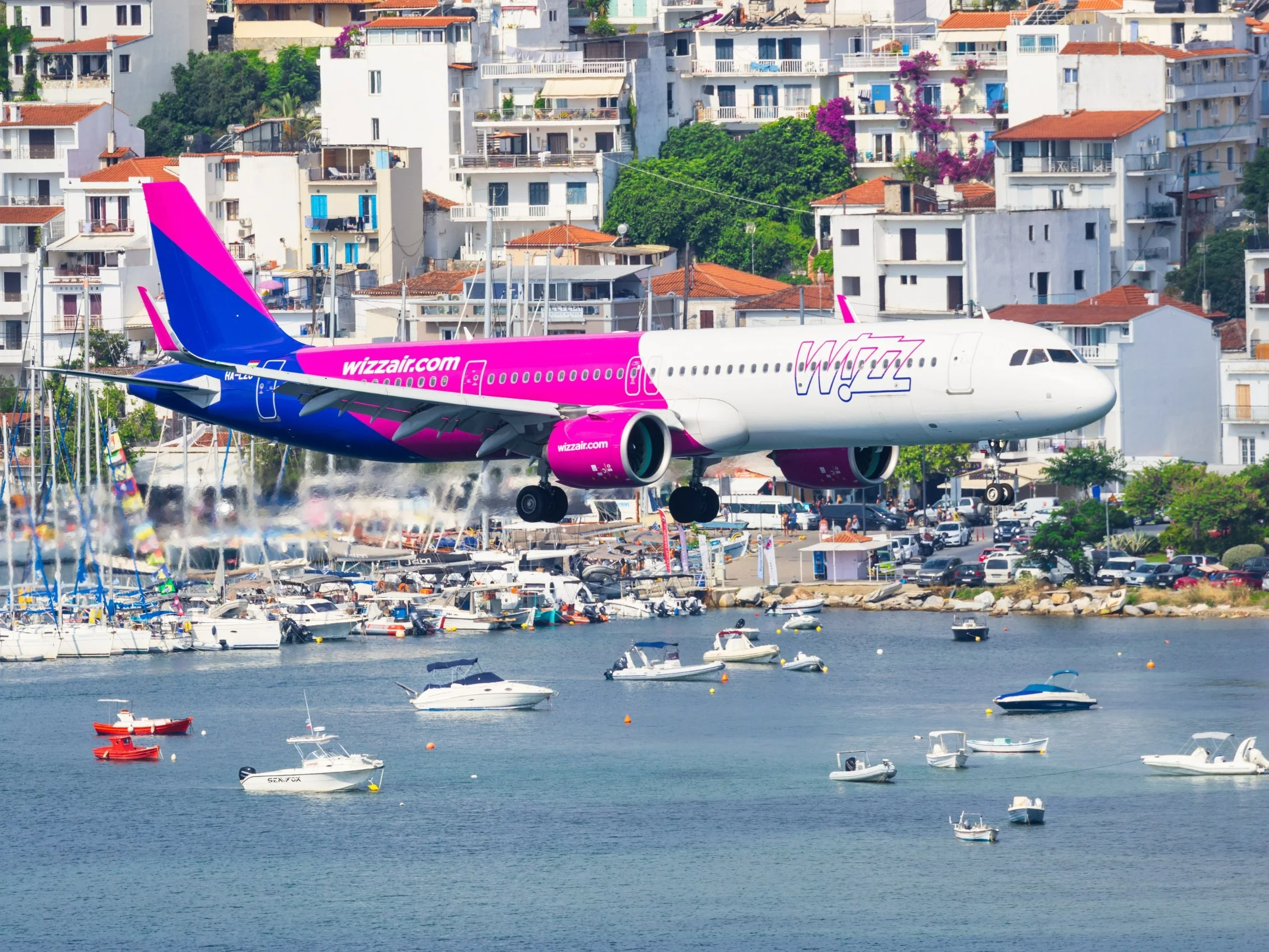 Wizz Air