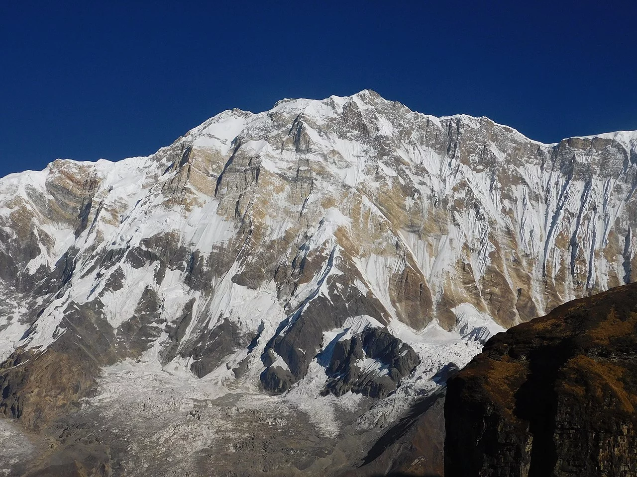 Annapurna