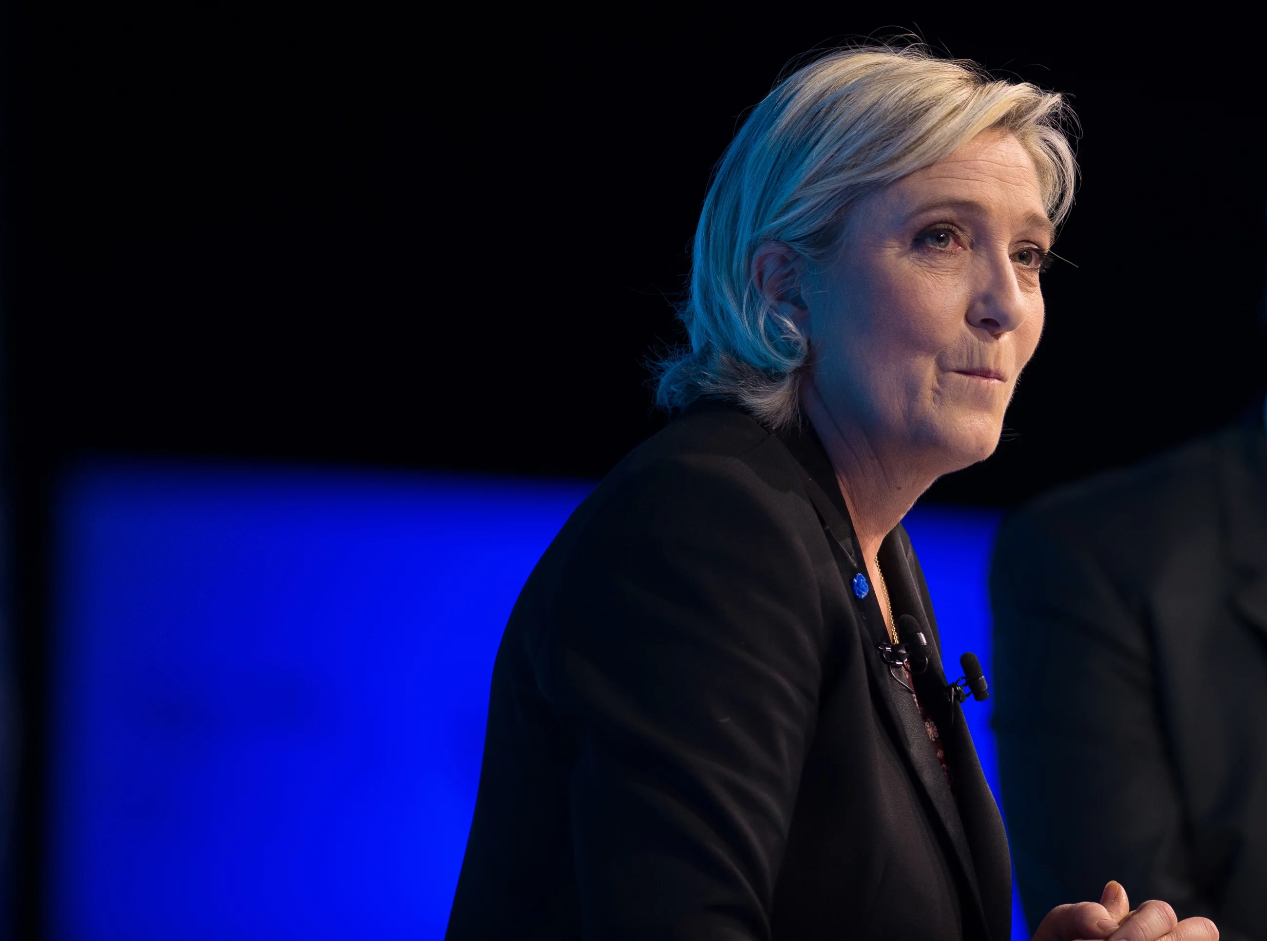 Marine Le Pen