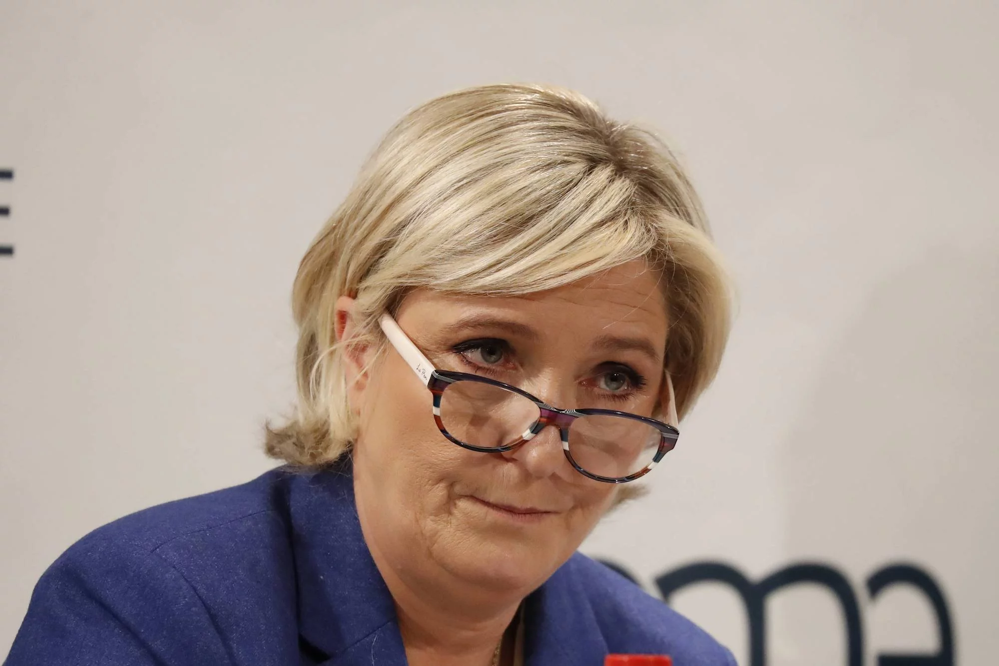 Marine Le Pen