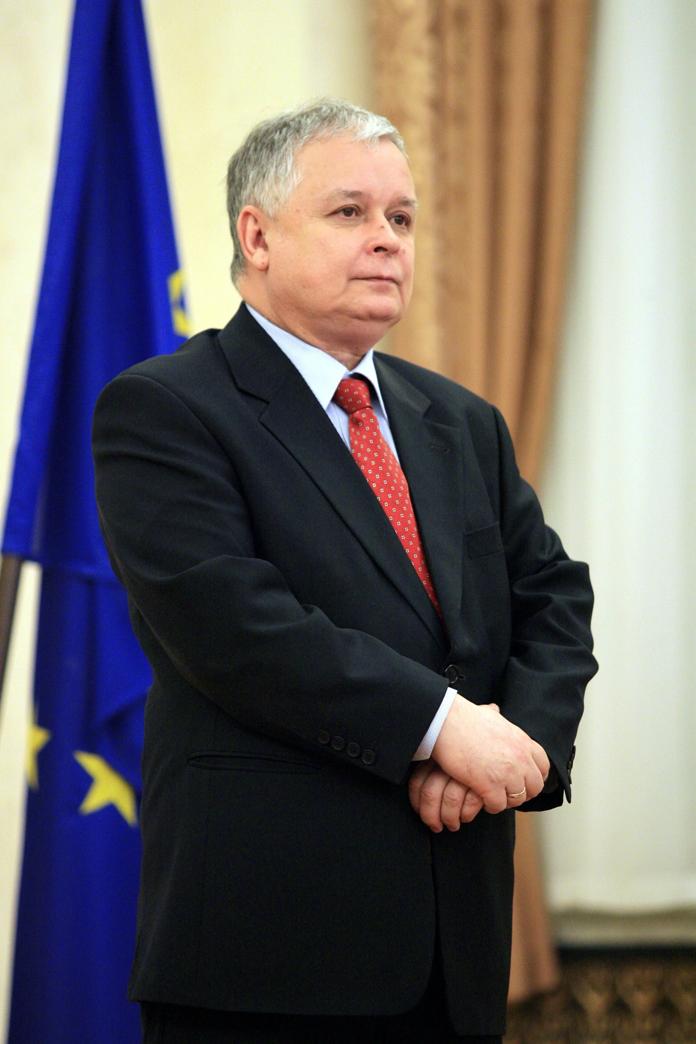 Lech Kaczyński