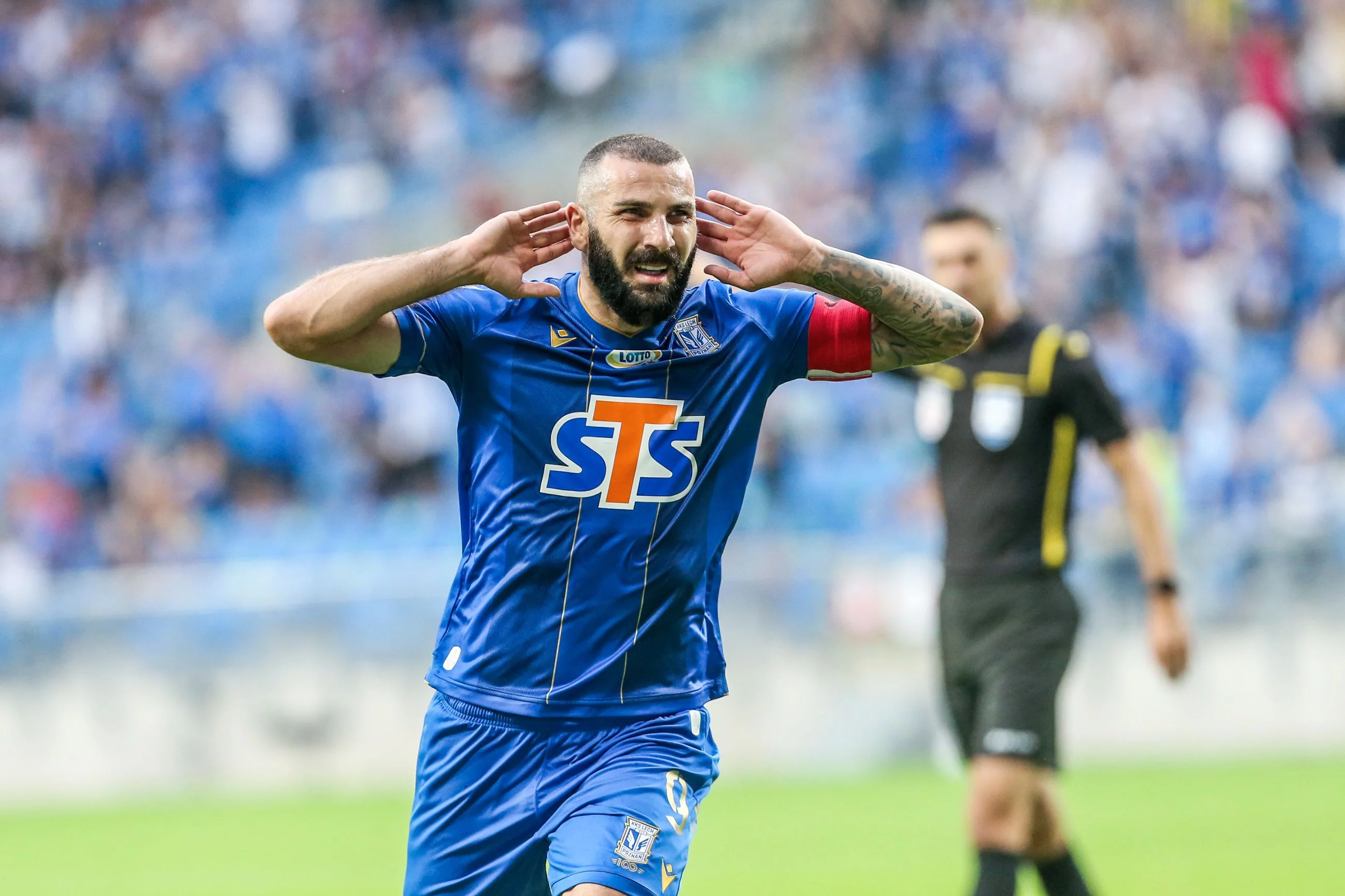 Mikael Ishak