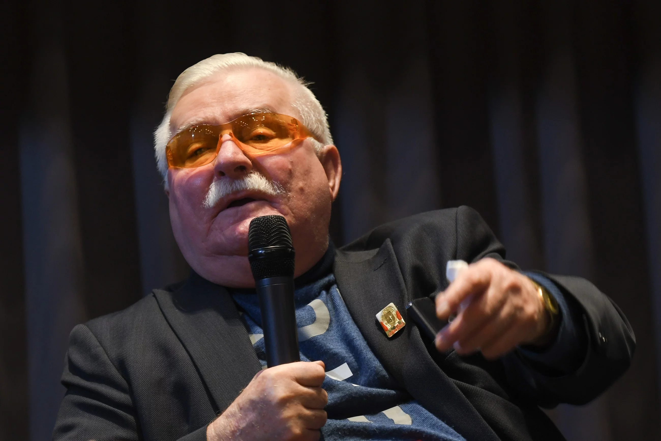 Lech Wałęsa