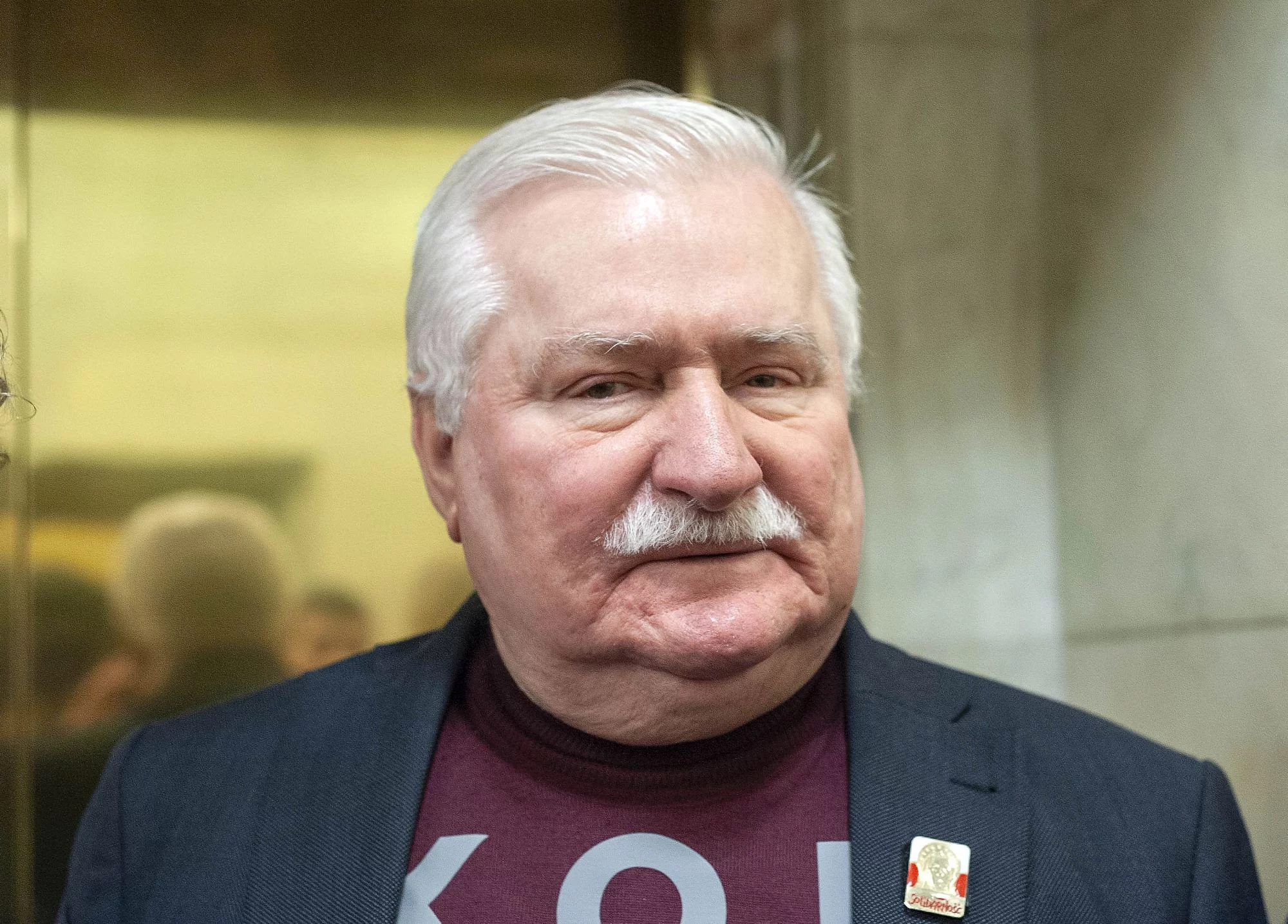 Lech Wałęsa