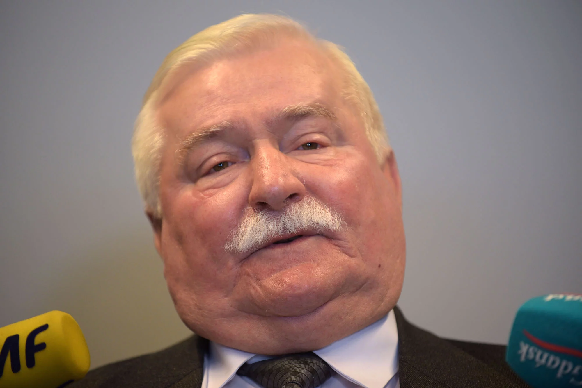 Lech Wałęsa