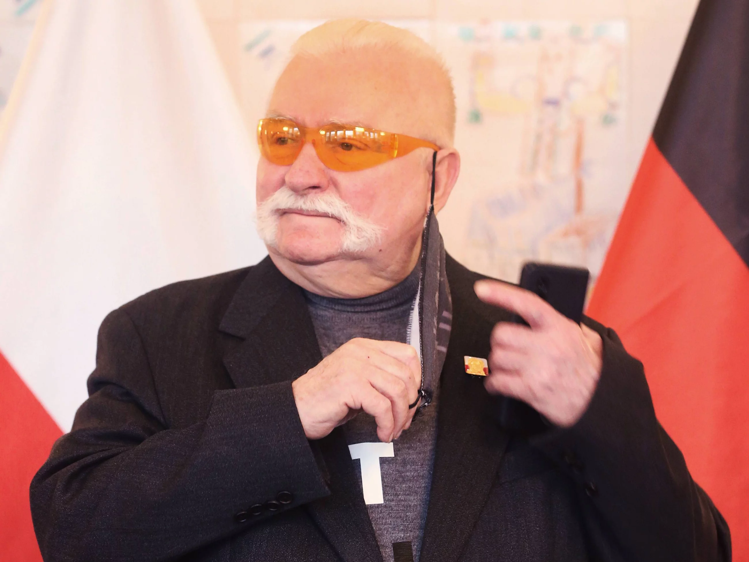 Lech Wałęsa