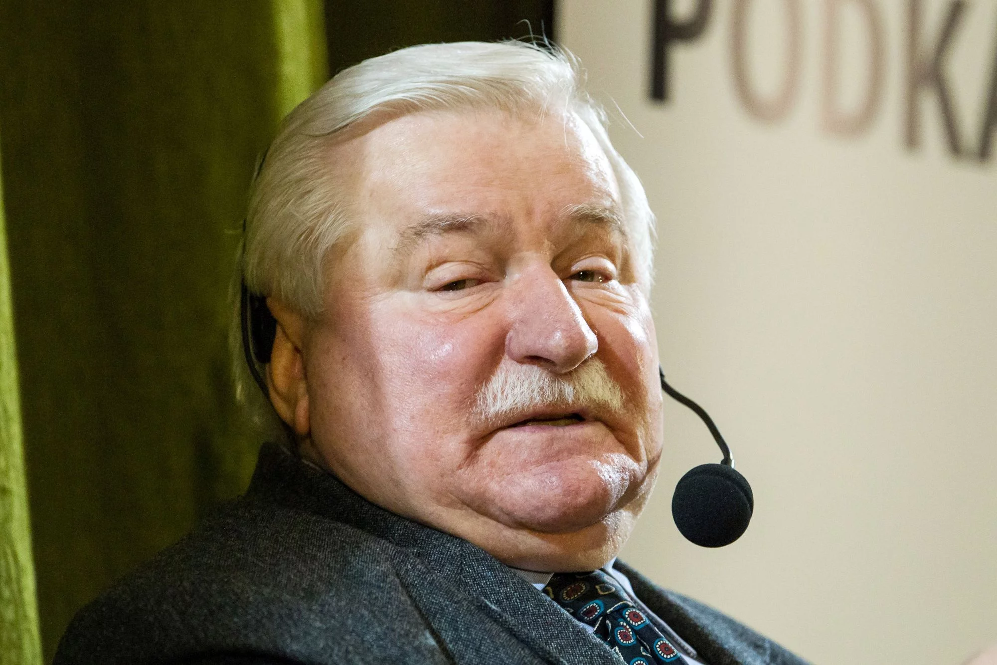 Lech Wałęsa