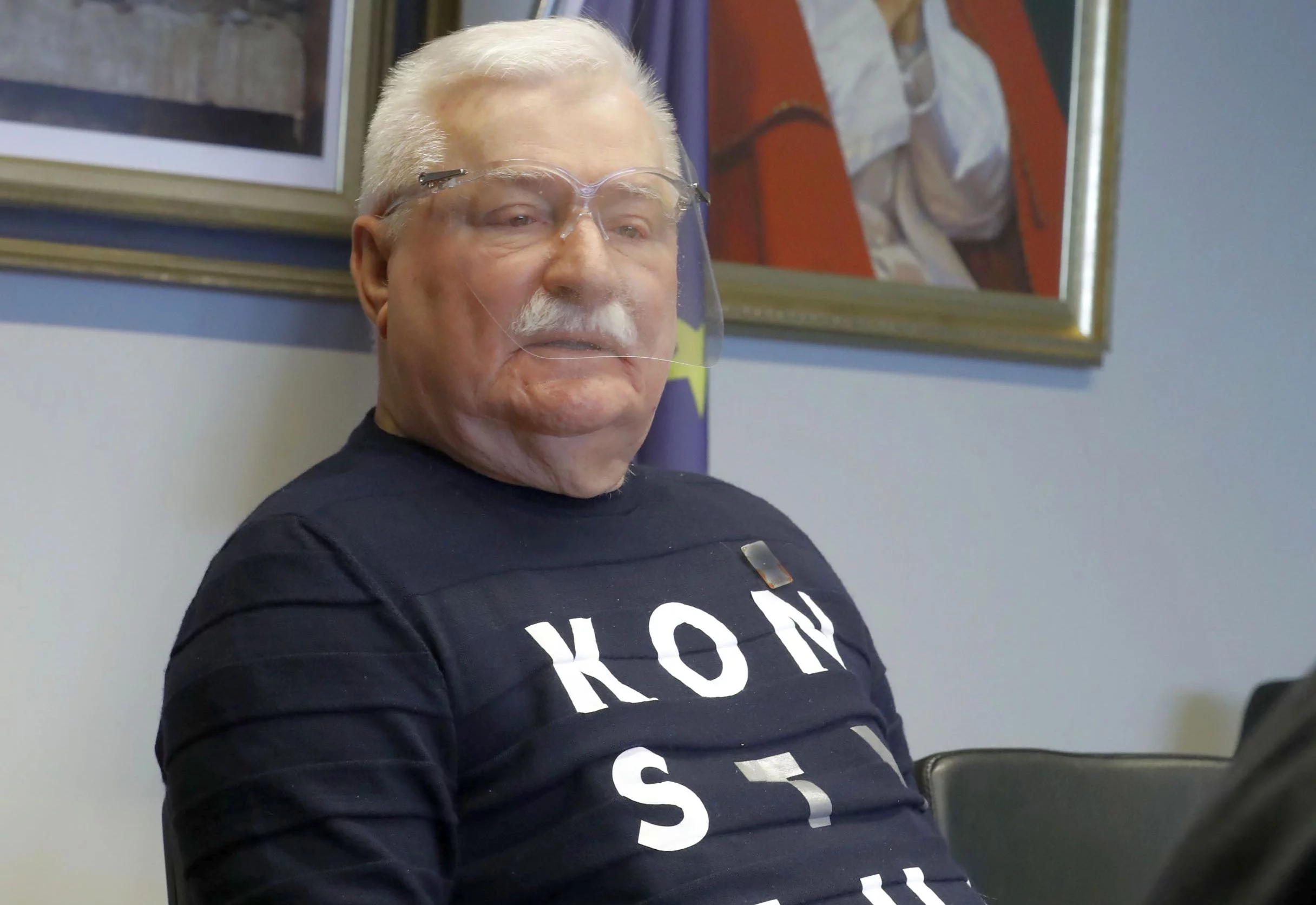 Lech Wałęsa