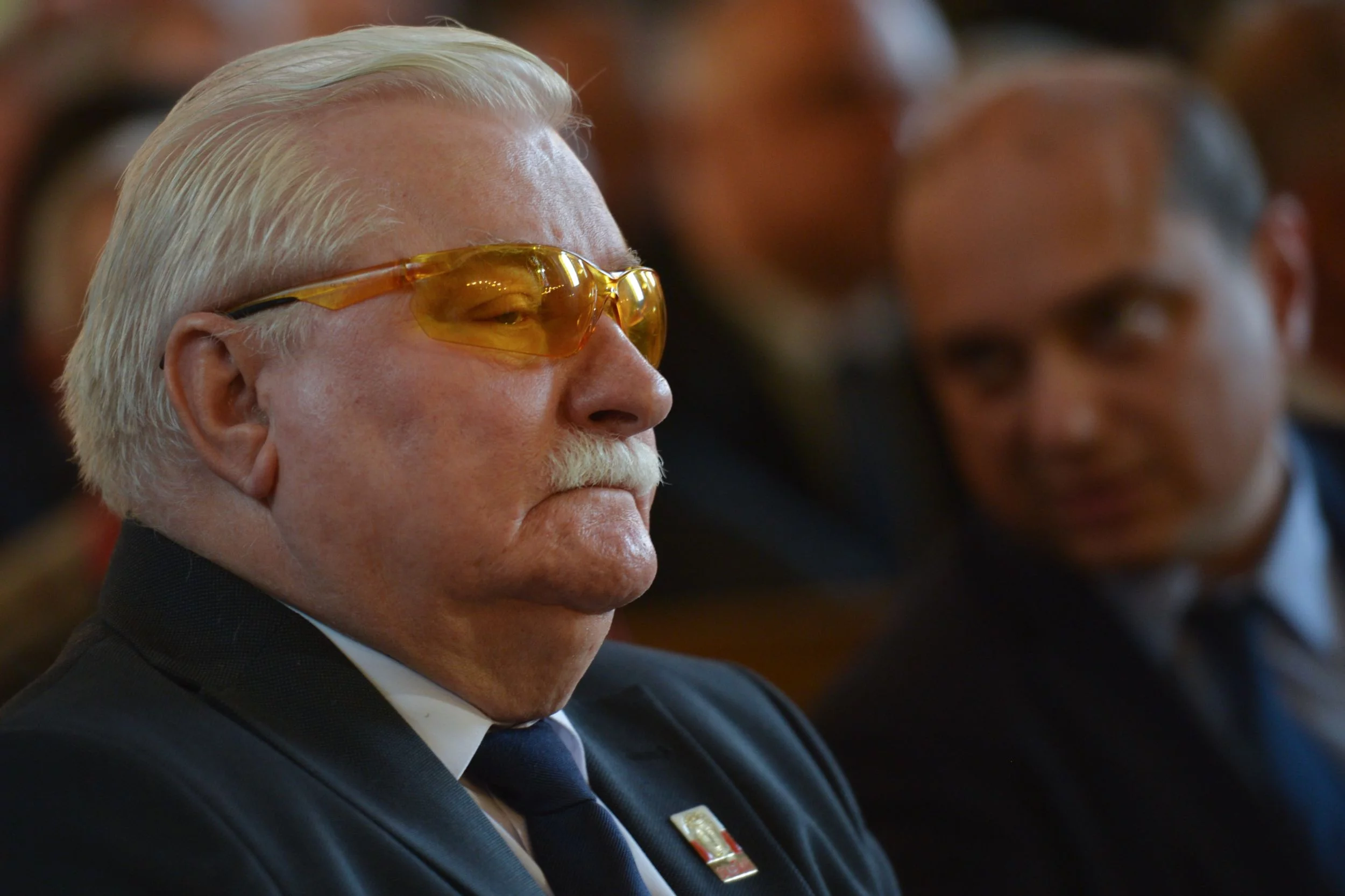 Lech Wałęsa