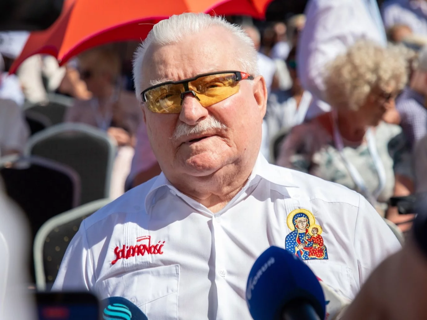 Lech Wałęsa