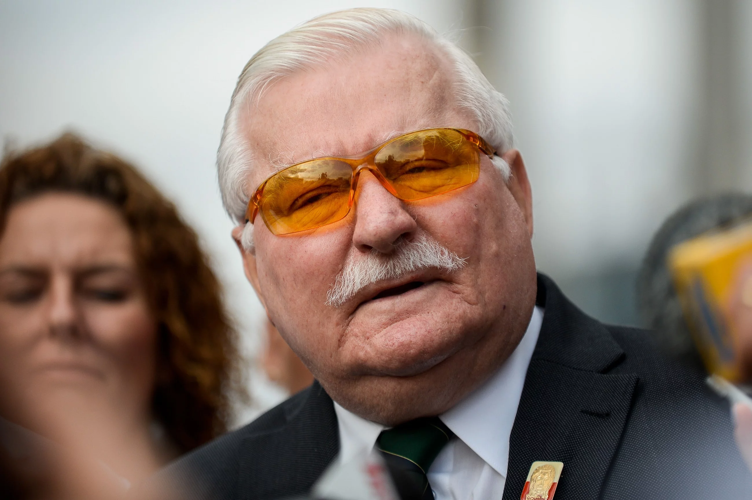 Lech Wałęsa