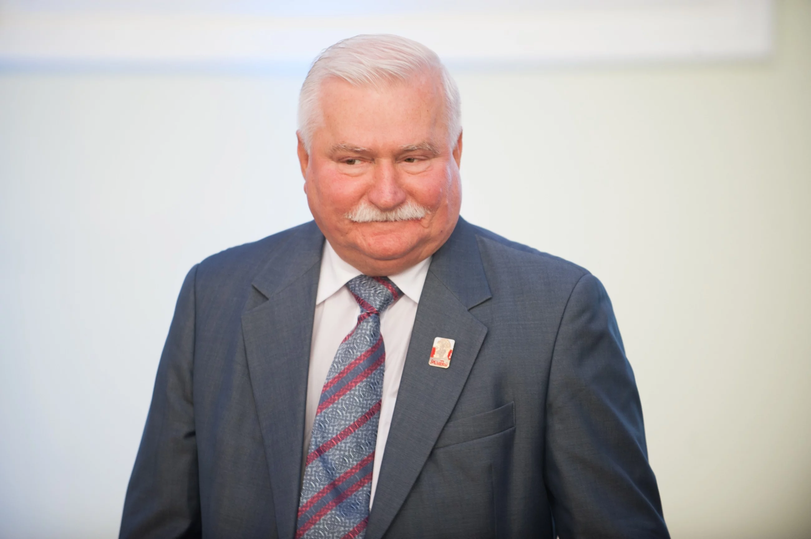 Lech Wałęsa