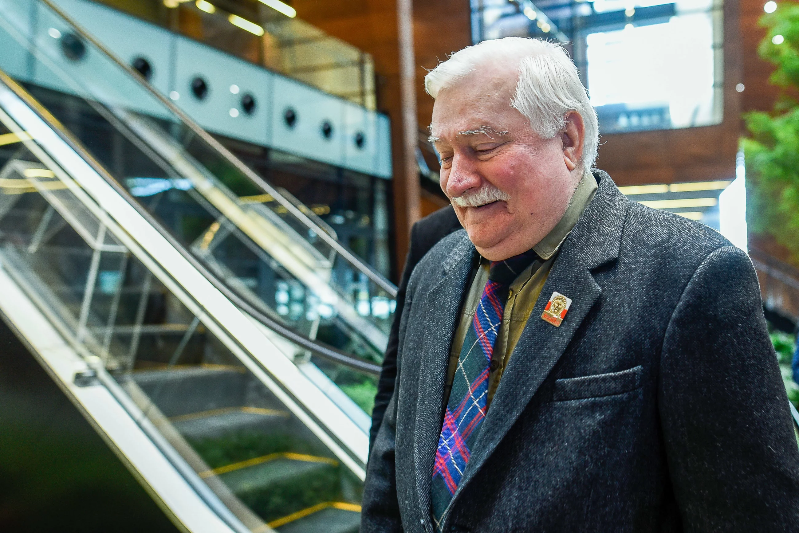 Lech Wałęsa