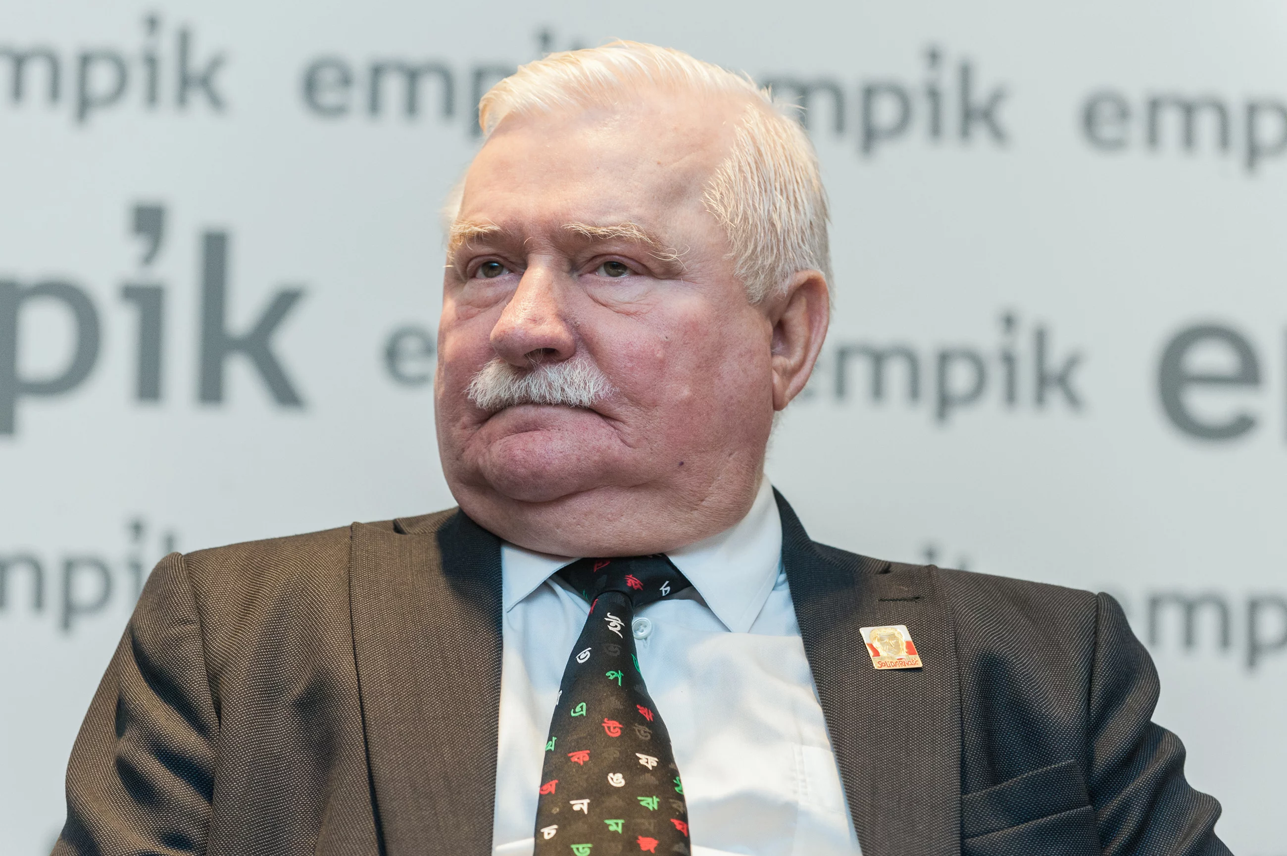 Lech Wałęsa