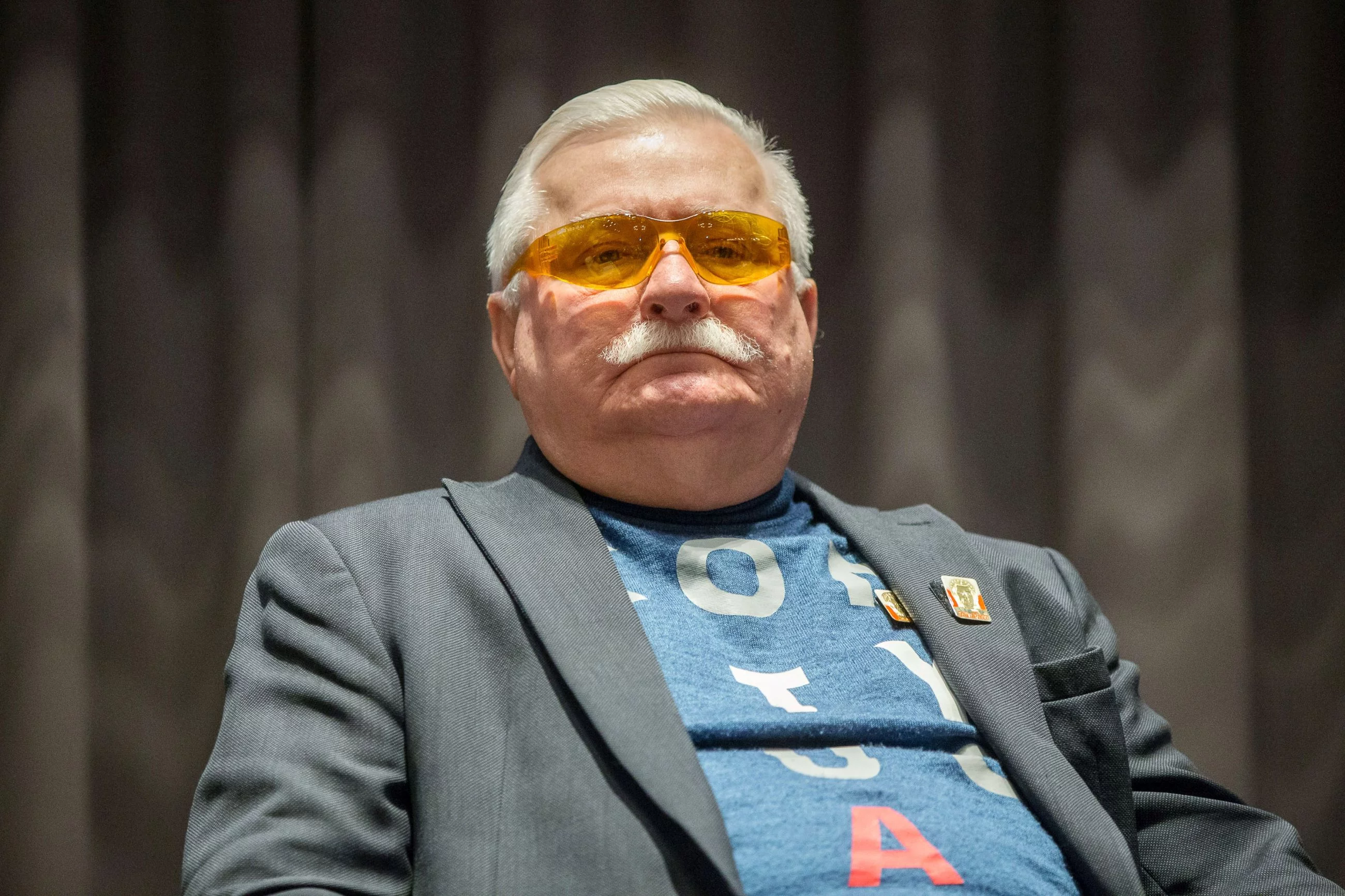 Lech Wałęsa