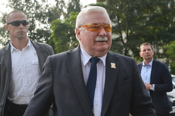 Lech Wałęsa