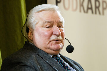 Lech Wałęsa