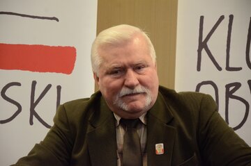 Lech Wałęsa