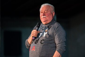 Lech Wałęsa