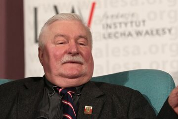 Lech Wałęsa