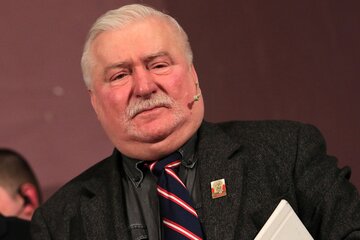 Lech Wałęsa