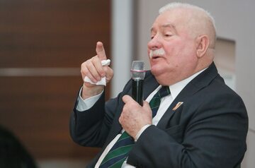 Lech Wałęsa