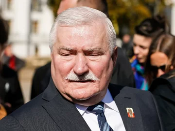 Lech Wałęsa