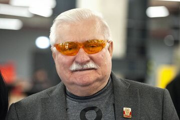 Walesa Wyznal Ze Jest Bankrutem Jak To Mozliwe