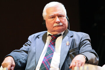 Lech Wałęsa