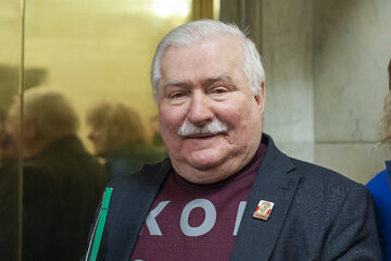 Lech Wałęsa