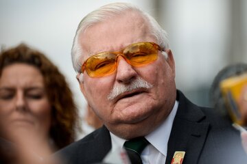 Lech Wałęsa