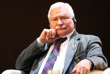 Lech Wałęsa