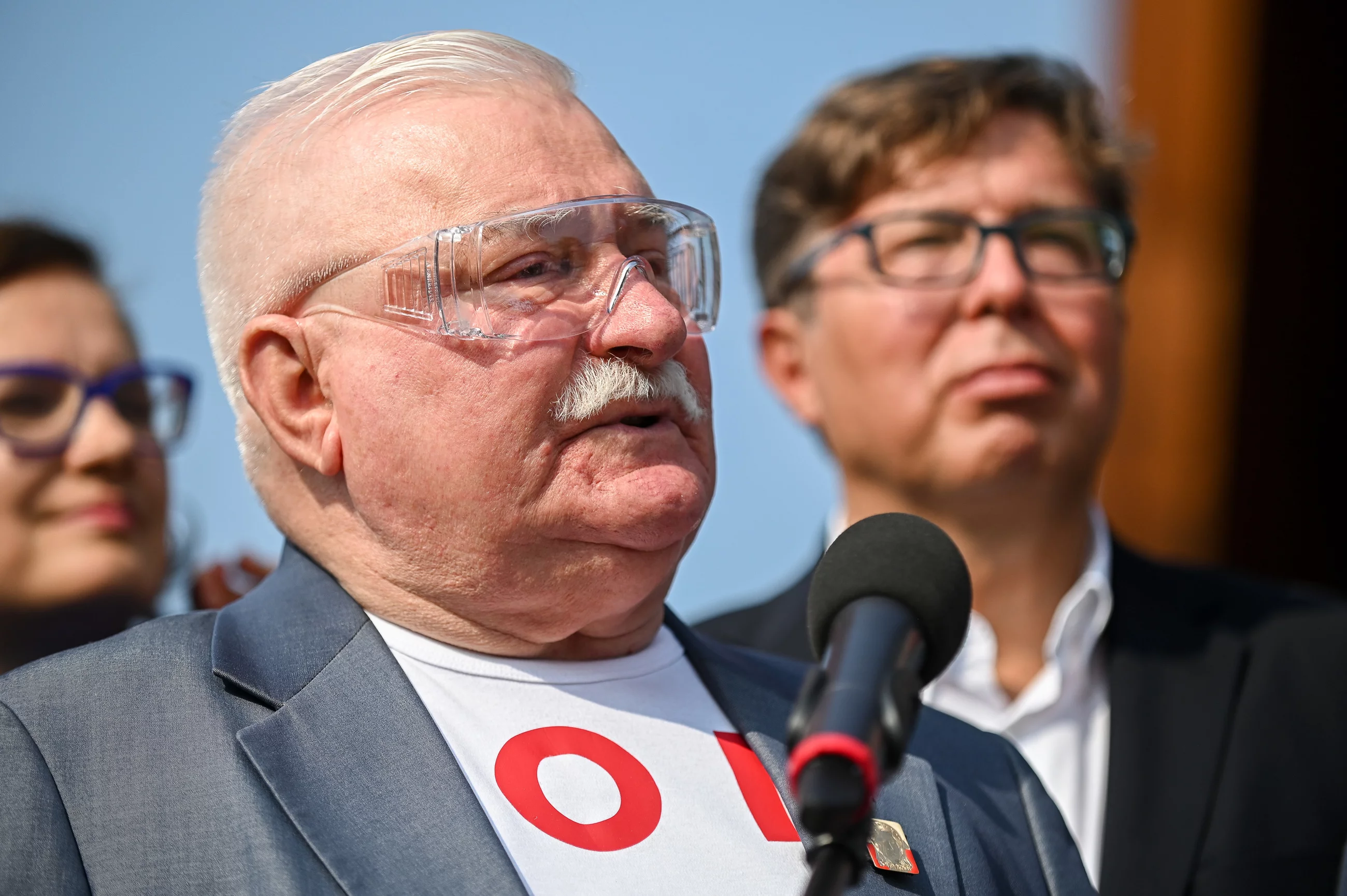 Lech Wałęsa