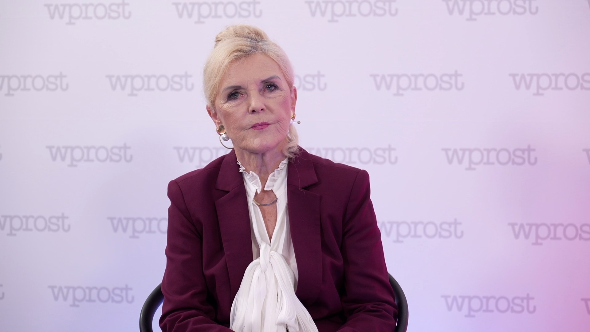 Prof. Lucyna Ostrowska